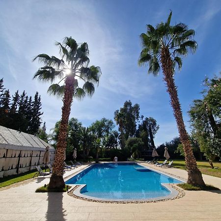 Palace Africa - Marrakech Palmeraie Dar Ilham Douar Blidene 外观 照片