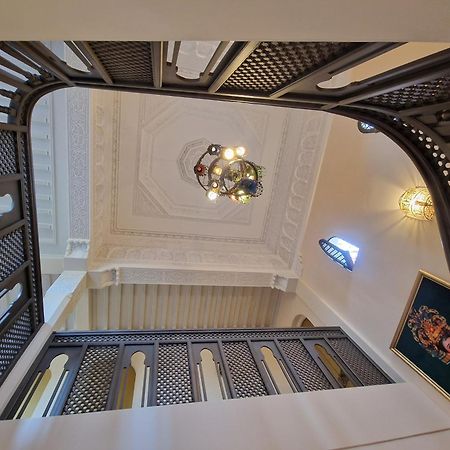 Palace Africa - Marrakech Palmeraie Dar Ilham Douar Blidene 外观 照片