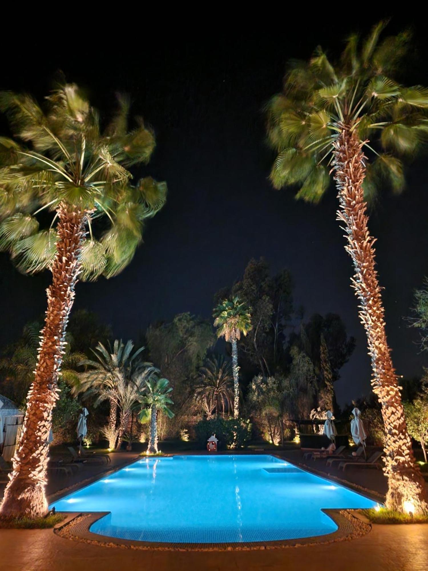 Kasbah Dar Ilham Douar Blidene 外观 照片