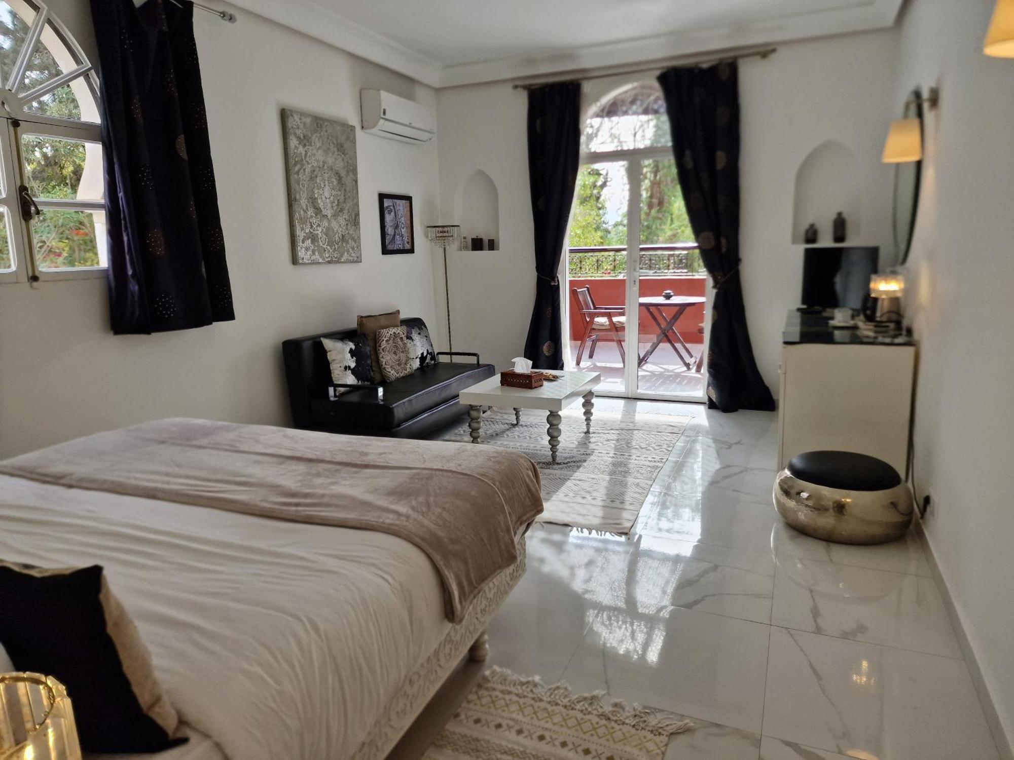 Kasbah Dar Ilham Douar Blidene 外观 照片