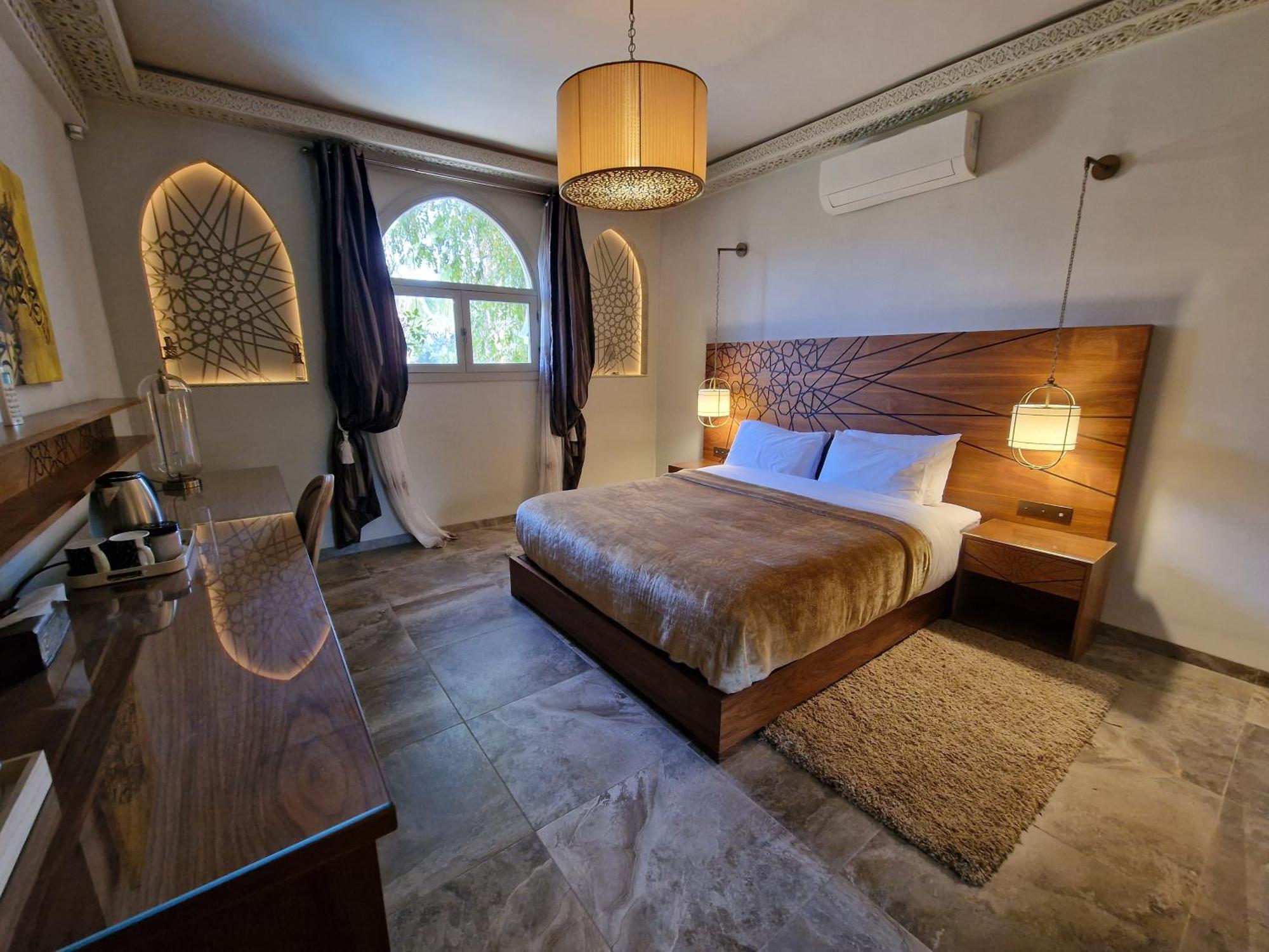 Kasbah Dar Ilham Douar Blidene 外观 照片