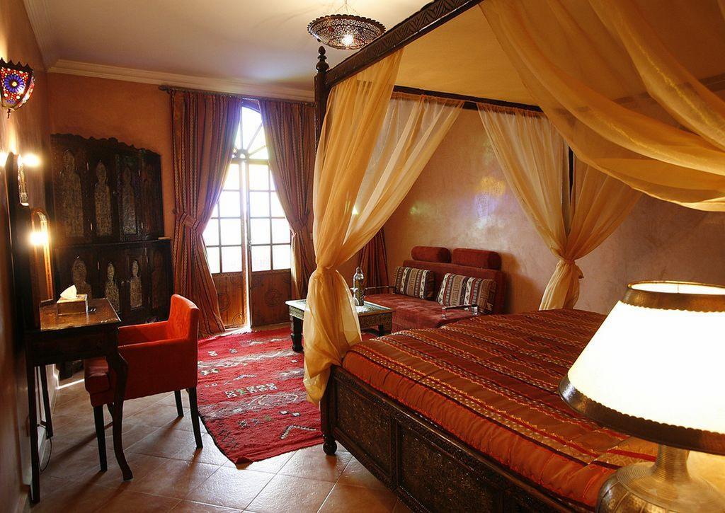 Palace Africa - Marrakech Palmeraie Dar Ilham Douar Blidene 客房 照片